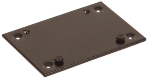 【中古】【未使用・未開封品】v-lineクイックリリースマウントブラケットTop Draw / Hide Away (ブラック)