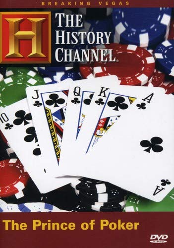 【中古】【未使用・未開封品】Prince of Poker [DVD] [Import] 18,704円