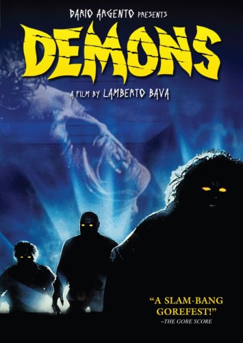 【中古】【未使用・未開封品】Demons: Special Edition 18,234円