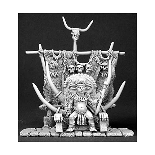 【中古】【未使用・未開封品】Bongani - Savage King