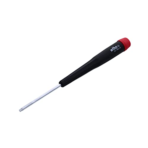 【中古】【未使用・未開封品】Wiha 96710 Torx Screwdriver with Precision Handle, T10 x 50mm by Wiha|AJIMURA-SHOP
