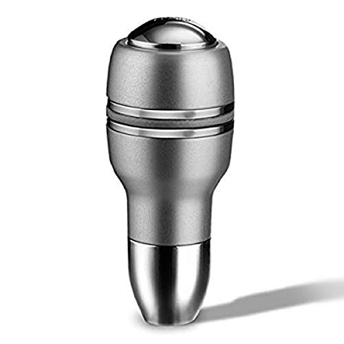 【中古】【未当て嵌める・未開封品】MOMO AUTOMATICO オートマティコ AT うつり変わりノッブ 軽銀繻子
