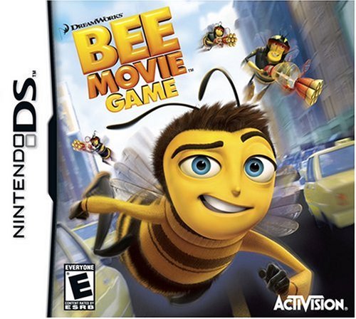 【中古】【未使用・未開封品】Bee Movie / Game|AJIMURA-SHOP