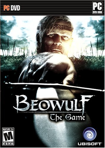 【中古】【未使用・未開封品】Beowulf - The Game (輸入版)