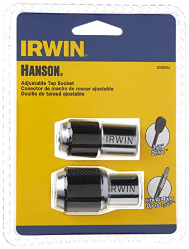 【中古】【未使用・未開封品】2 Piece Adjustable Tap Sockets