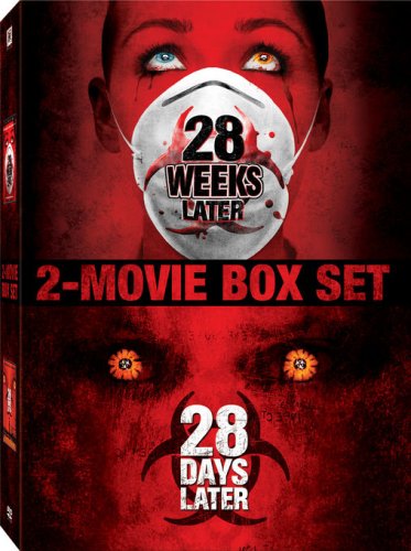 【中古】【未使用・未開封品】28 WEEKS LATER & 28 DAYS LATER