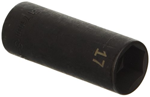 【中古】【未使用・未開封品】SKハンドツール8937?0.38?Dr Dp Imp 1?7?mm。ソケット