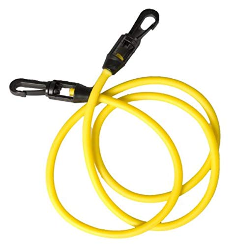 【中古】【未当て嵌める・未開封品】JFIT ともし火取り替えっこ用踏みこたえる熱電子管 黄色