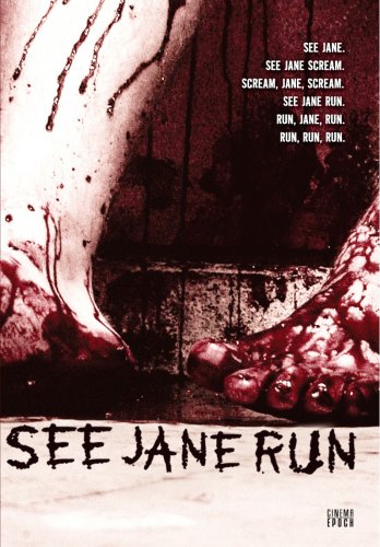 【中古】【未使用・未開封品】See Jane Run