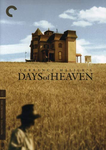 【中古】【未使用・未開封品】DAYS OF HEAVEN