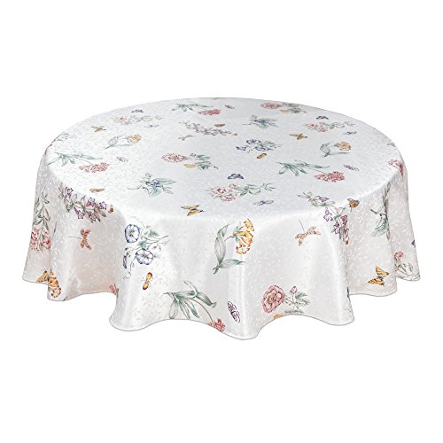 【中古】【未当て嵌める・未開封品】Lenox夢見鳥Meadow 70 Round 047596192276