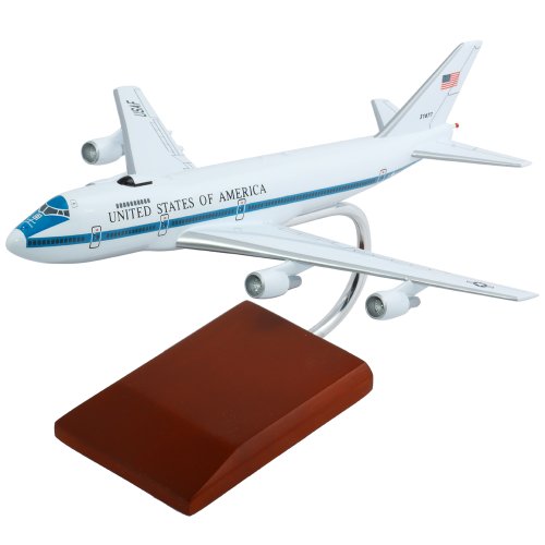 【中古】【未使用・未開封品】E-4B NEACP C/C - 1/200 scale model|AJIMURA-SHOP