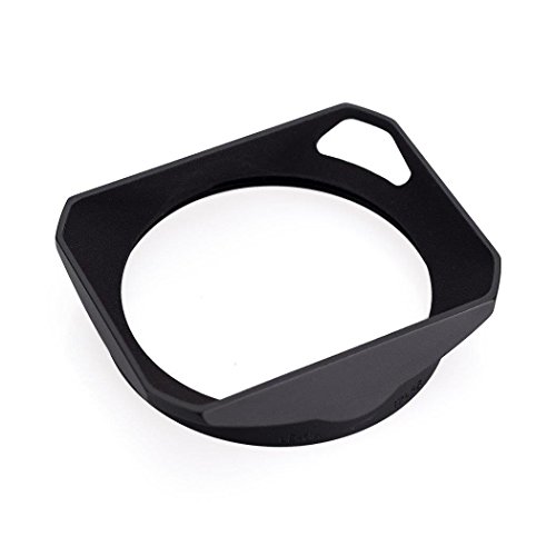 【中古】【未当て嵌める・未開封品】Leica 水晶体ボンネット 16-18-21粍 f/4.0水晶体用 (12458)
