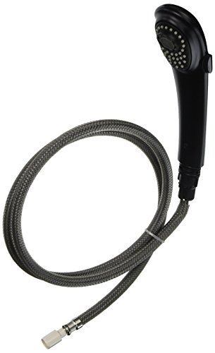 【中古】【未使用・未開封品】Delta Faucet RP32542BL シグネチャーワンドアセンブリ ブラック｜AJIMURA-SHOP