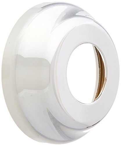 【中古】【未使用・未開封品】Delta Faucet RP37897 Trim Ring Jetted Shower' Chrome