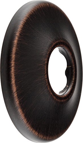 【中古】【未使用・未開封品】Delta RP6025RB Shower Flange, Venetian Bronze