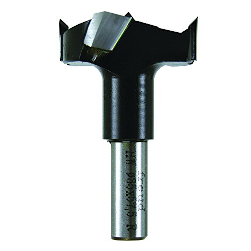 【中古】【未使用・未開封品】Freud 35 mm (Dia.) Cylinder (Hinge) Bit with Right Hand Rotation 57.5mm overall length (CB35057R)