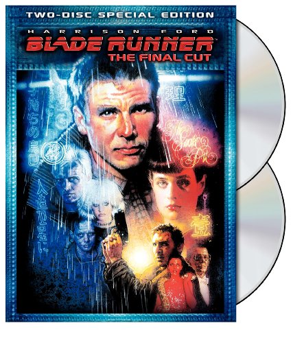 【中古】【未使用・未開封品】Blade Runner (The Final Cut) (Two-Disc Special Edition)