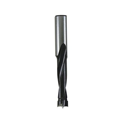 【中古】【未使用・未開封品】Freud BP93870R Industrial Carbide Tipped Brad Point Boring Bit Right Hand 3/8 inch Diameter- 10mm Shank- 70mm Length by Freud