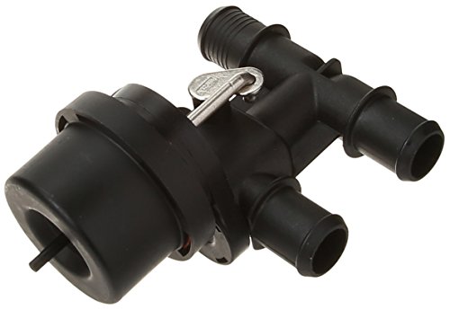 【中古】【未使用・未開封品】FOUR SEASONS DIVISION 74607 VACUUM NON-BYPAS