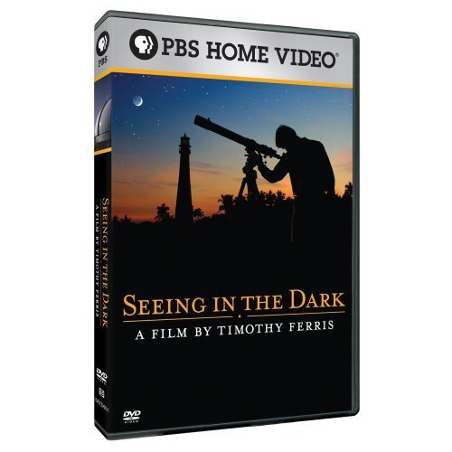 【中古】【未使用・未開封品】Seeing in the Dark [DVD]