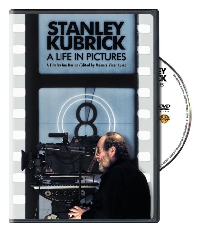 【中古】【未使用・未開封品】Stanley Kubrick: A Life in Pictures [DVD]｜AJIMURA-SHOP