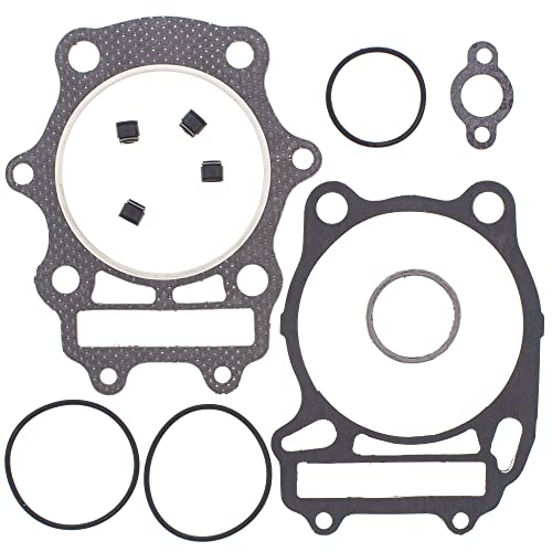 【中古】【未使用・未開封品】Vertex-Winderosa 810846 トップエンドエンジンガスケットキット
