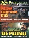 【中古】【未使用・未開封品】Rafaga De Plomo & Debieron Ahorcarlos Antes