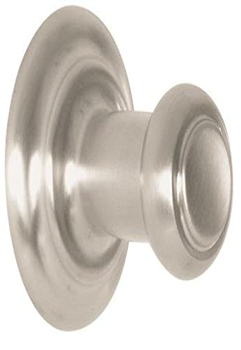 【中古】【未使用・未開封品】Hansgrohe 06096820 C Cloth Hook, Brushed Nickel Hansgrohe [並行輸入品]｜AJIMURA-SHOP