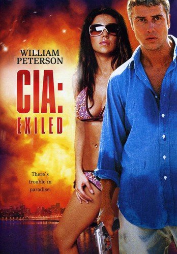 【中古】【未使用・未開封品】Cia: Exiled /｜AJIMURA-SHOP