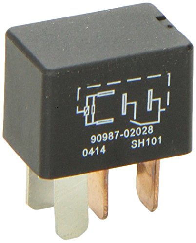 【中古】【未使用・未開封品】FOUR SEASONS DIVISION 35874 STANDARD RELAY
