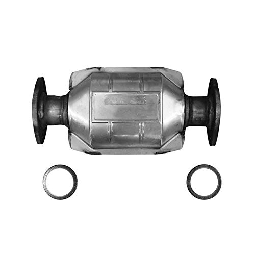 【中古】【未使用・未開封品】AP Exhaust 642577 触媒コンバーター