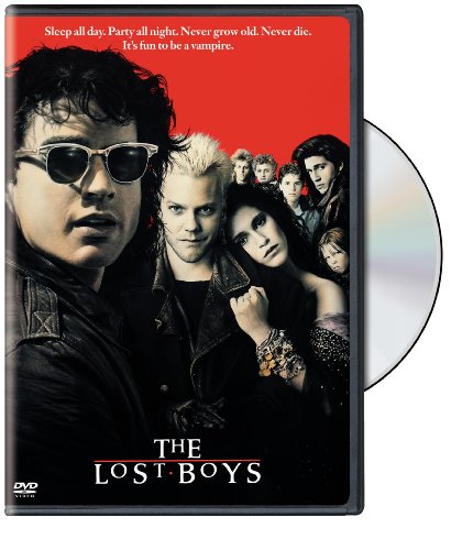 【中古】【未使用・未開封品】The Lost Boys｜AJIMURA-SHOP