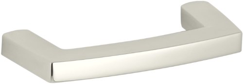 【中古】【未使用・未開封品】KOHLER K-16263-SN Margaux、鮮やかな光沢ニッケル