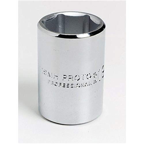 【中古】【未使用・未開封品】Stanley Proto J5432MH 6 Point 1/2 Drive Socket, 32mm by Stanley-Proto|AJIMURA-SHOP