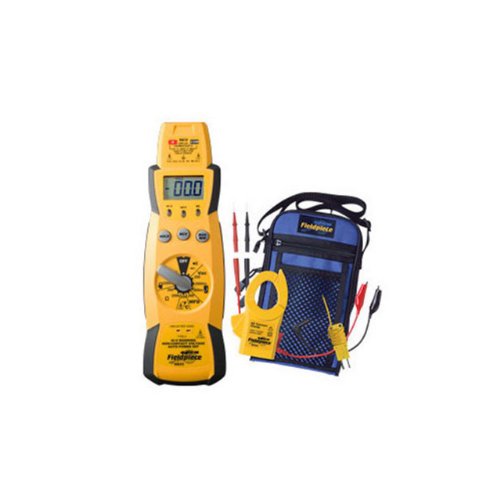 【中古】【未使用・未開封品】Fieldpiece HS33 Expandable Manual Ranging Stick Multimeter for HVAC/R