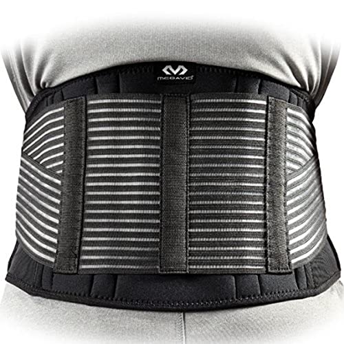 【中古】【未使用・未開封品】Ceinture Lombaire Universelle McDavid, M