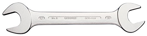 【中古】【未使用・未開封品】Gedoreコンビネーションスパナ6カント5ミリメートル1 B 300