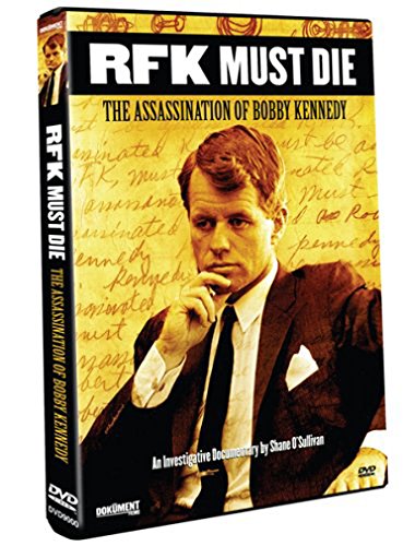 【中古】【未使用・未開封品】Rfk Must Die [DVD] [Import] 18,533円