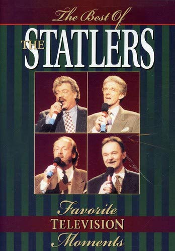 【中古】【未使用・未開封品】Best of the Statlers [DVD]