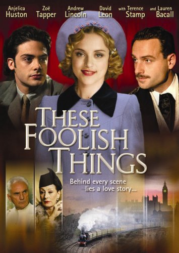 【中古】【未使用・未開封品】THESE FOOLISH THINGS