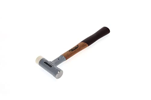 【中古】【未使用・未開封品】Gedore無反動保護され、ピーンハンマーKOMBI-PLUS R 30ミリメートル247、H-30