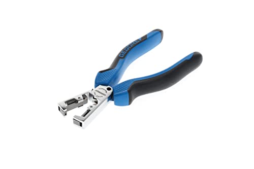 【中古】【未当て嵌める・未開封品】GedoreストリップショープライヤーSTRIP-FIX 8099-160 JCP