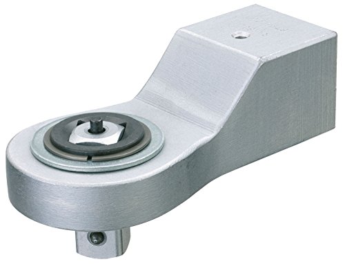 【中古】【未使用・未開封品】Gedoreラチェット28 Z - 3/4\"8794から05