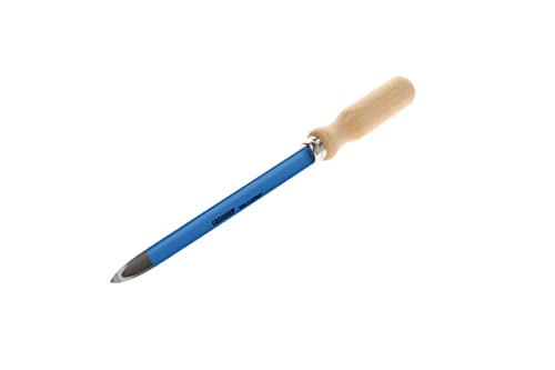 【中古】【未使用・未開封品】Gedore三角中空グランドスクレーパー200ミリメートル132から200