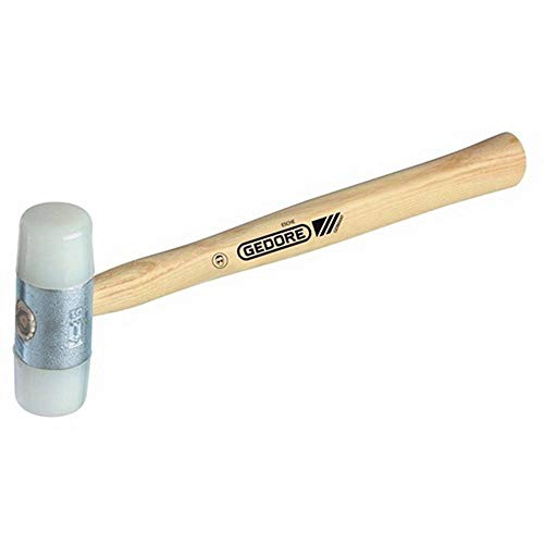 【中古】【未使用・未開封品】GedoreスペアヘッドD 22ミリメートルナイロンE 225から22｜AJIMURA-SHOP