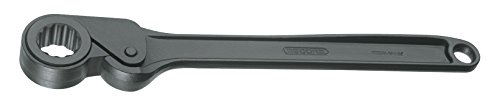 【中古】【未使用・未開封品】GedoreラチェットリングUDプロファイルと「25フリーホイール46ミリメートル31 KR 25-46
