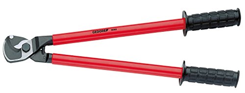 【中古】【未使用・未開封品】Gedore Kabelschere 8093