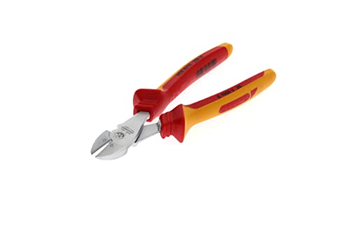 【中古】【未使用・未開封品】Gedore VDE絶縁ニッパ VDE 8316-200 H
