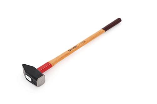 【中古】【未使用・未開封品】GedoreハンマーROTBANDプラス6キロ900ミリメートル609 H-6-90